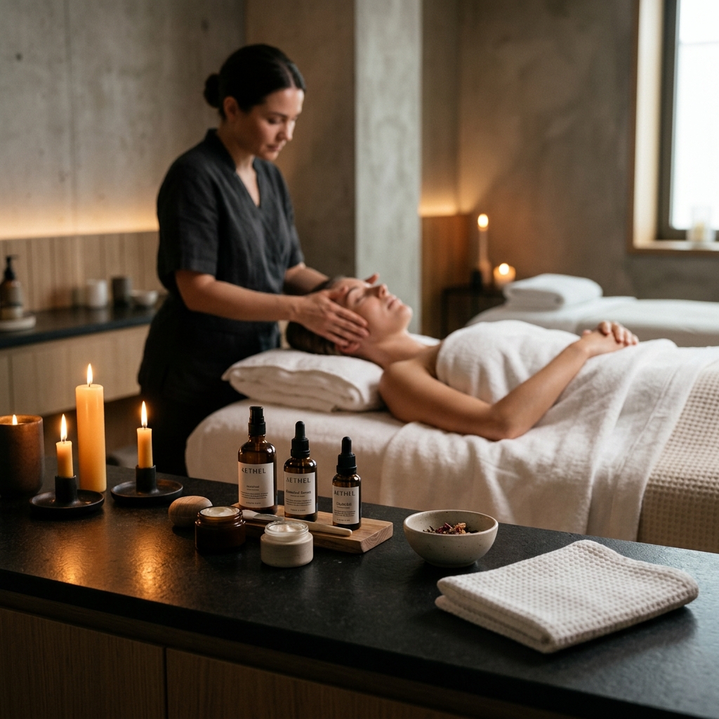 Spa & Skin